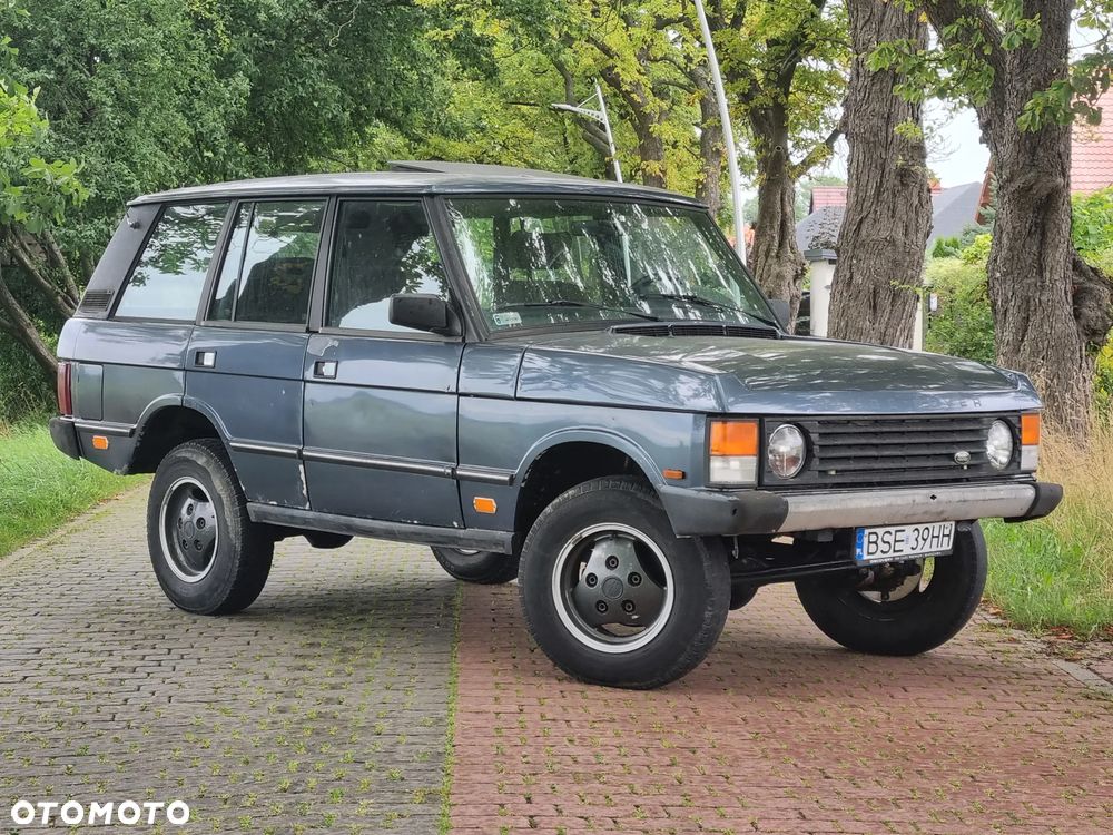 Rover City Rover - 2