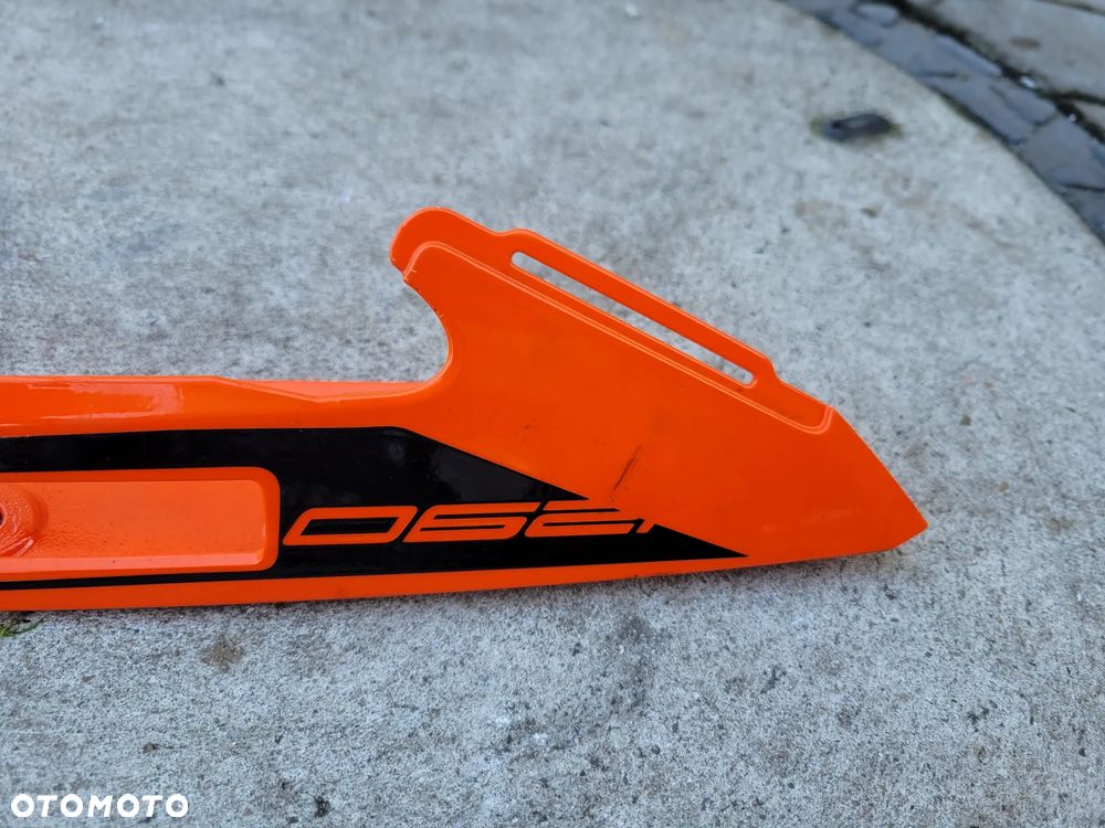 Owiewka tył, zadupek, ogon KTM 1290 Super Duke GT 16-18 - 7