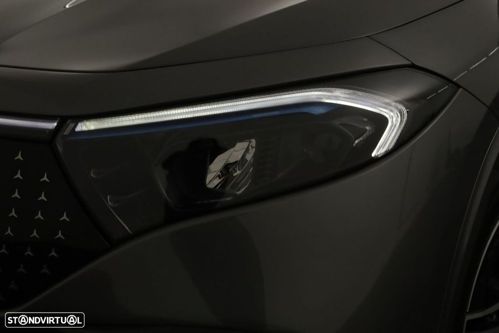 Mercedes-Benz EQA 250+ AMG Line - 6