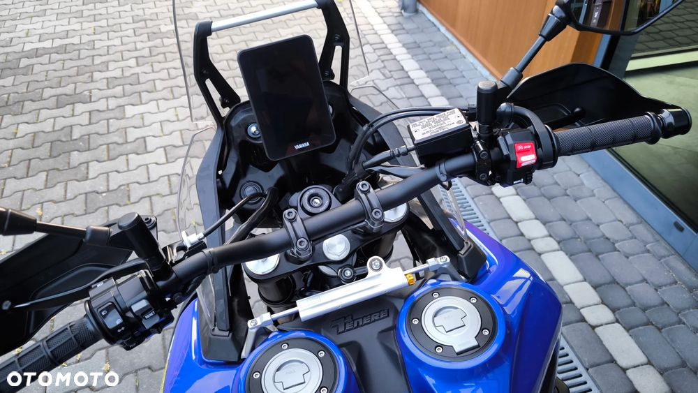 Yamaha Tenere - 14
