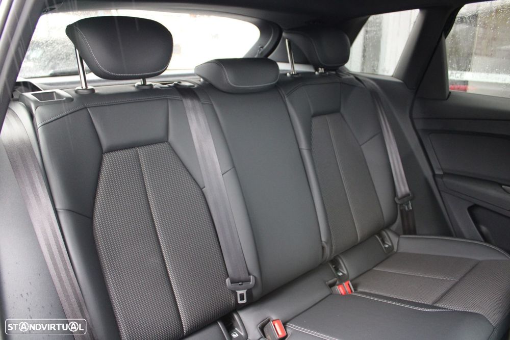 Audi Q4 e-tron 40 82 kWH - 28