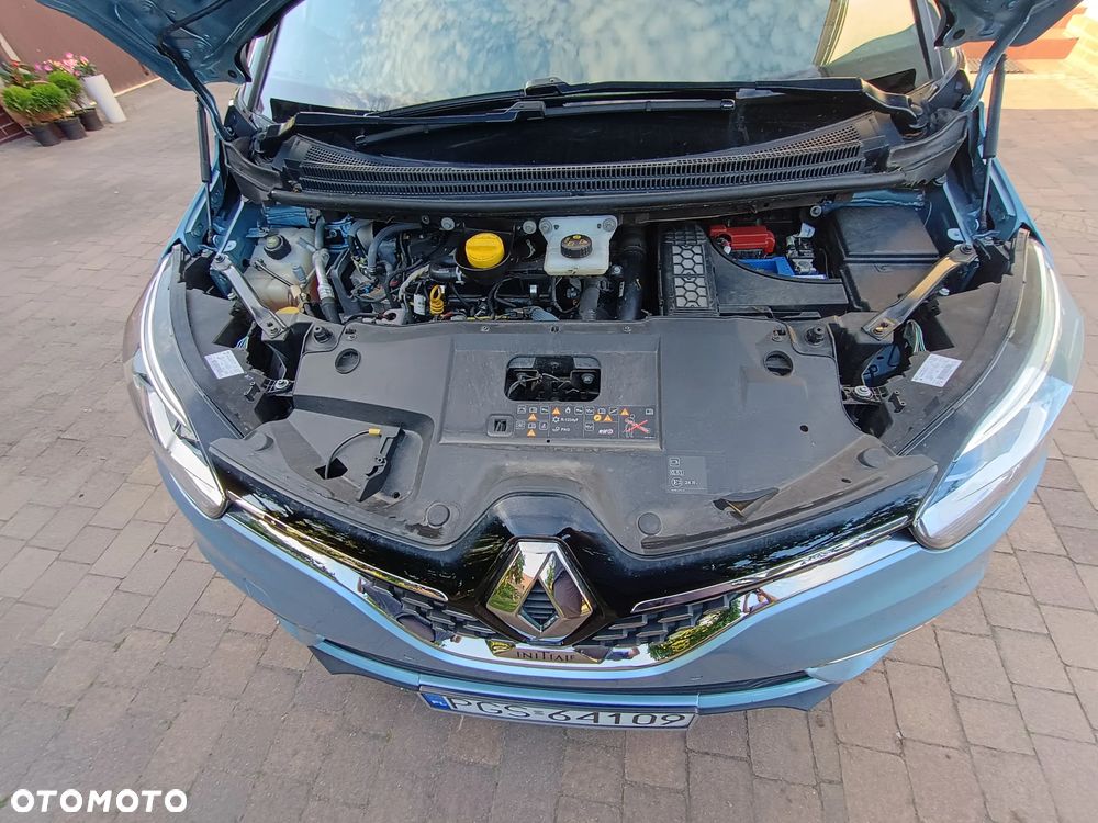 Renault Grand Scenic Gr 1.7 Blue dCi Intens - 8