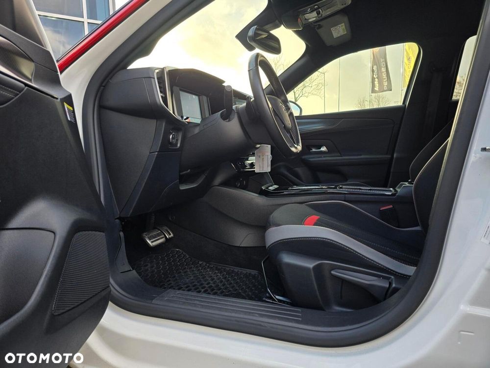 Opel Mokka 1.2 T GS S&S - 12
