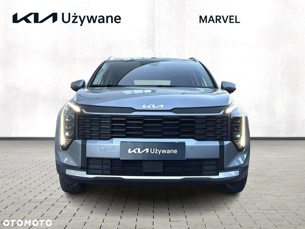 Kia Sportage 1.6 T-GDI L 4WD DCT - 9