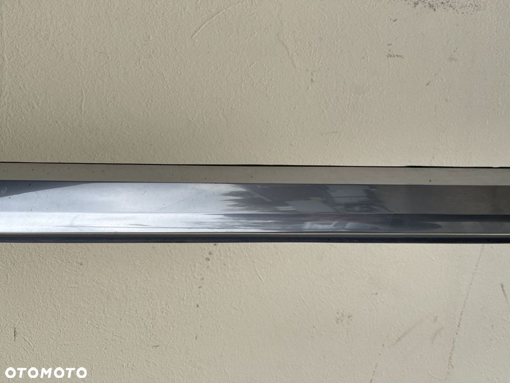 O3 CADILLAC ESCALADE IV 2014 - RELING DACHOWY LISTWA PRAWA ESV 23276287 - 3