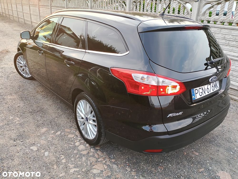 Ford Focus - 6