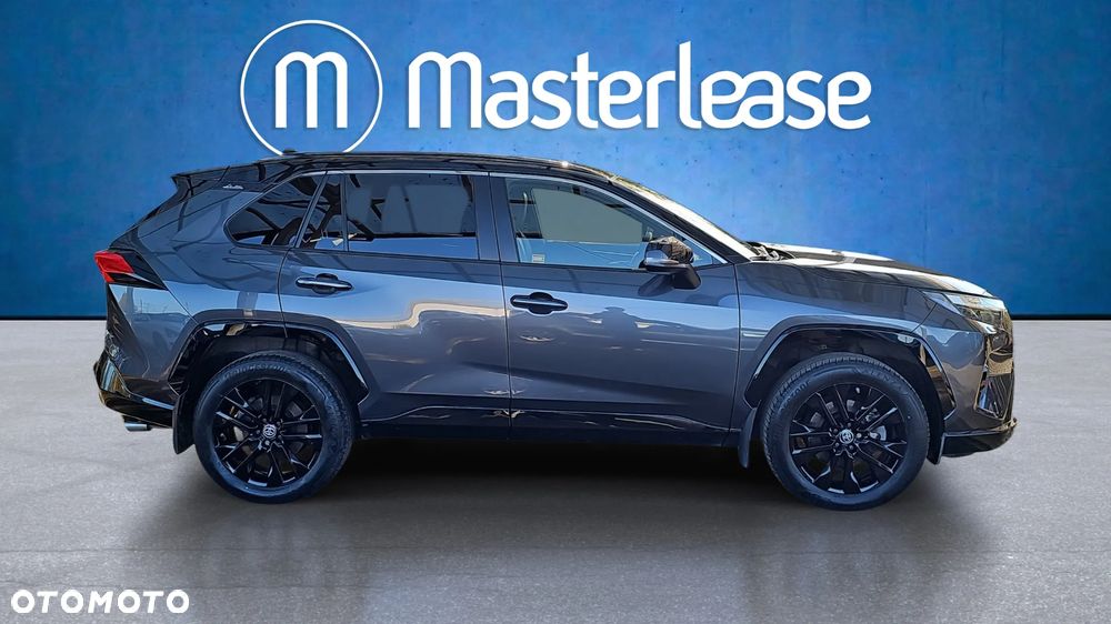 Toyota RAV4 2.5 Hybrid Selection 4x2 - 5