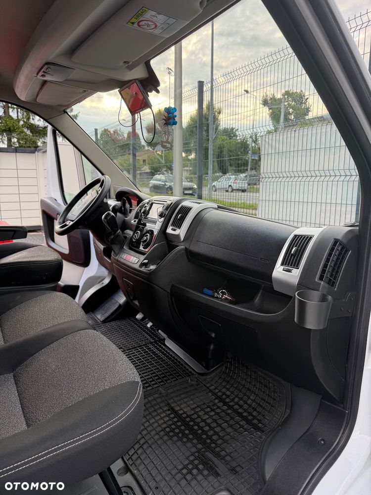 Fiat Ducato - 18