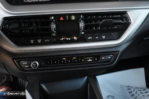 BMW 116 d EDynamics Advantage - 12