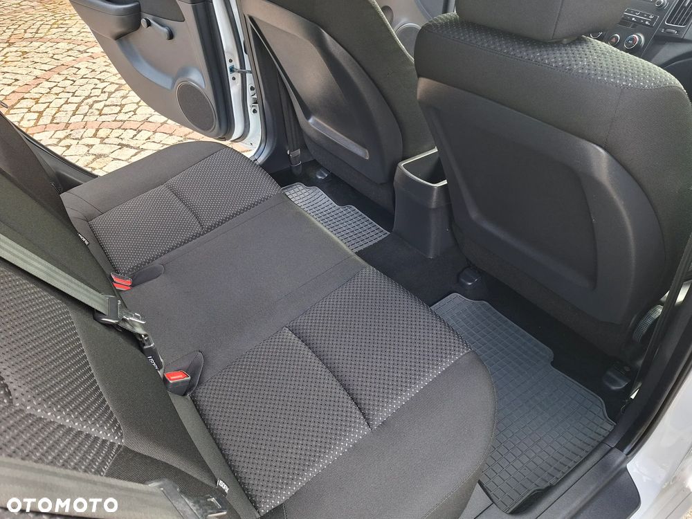 Hyundai i30 1.6 blue Comfort - 16