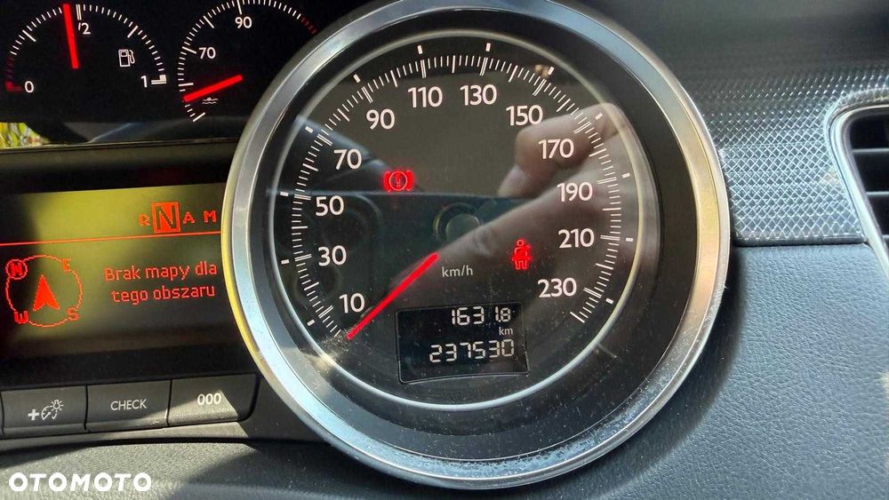 Peugeot 508 - 7