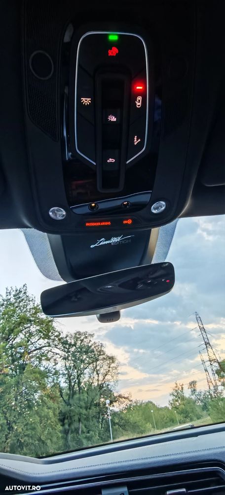 Audi Q8 Sportback e-tron 55 quattro Advanced - 33