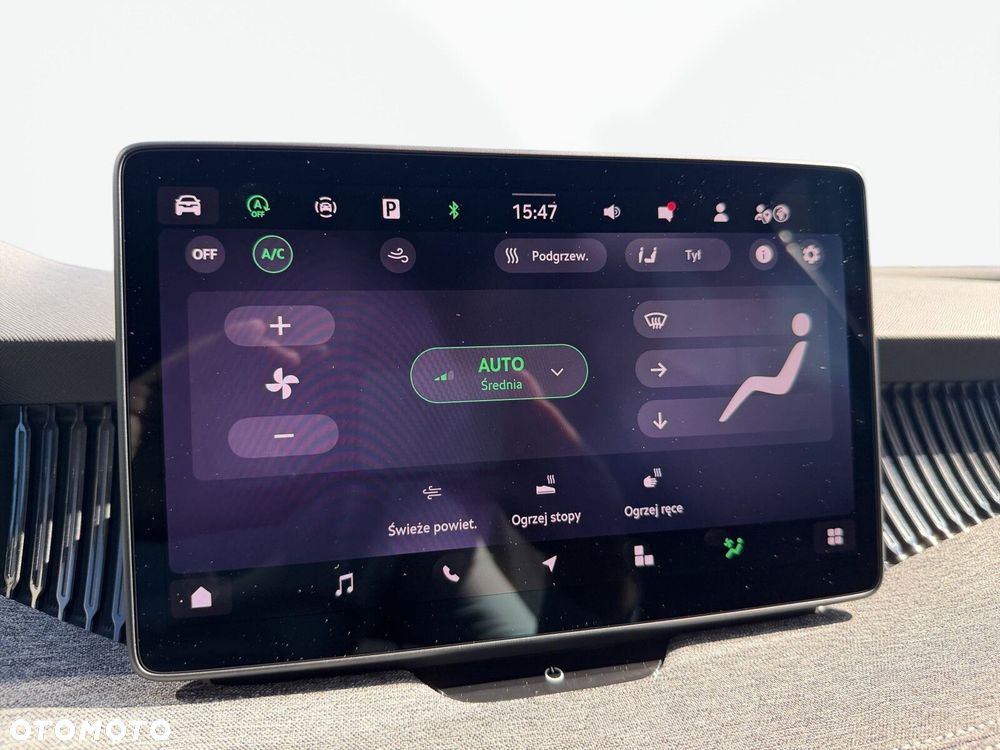 Skoda Superb - 28