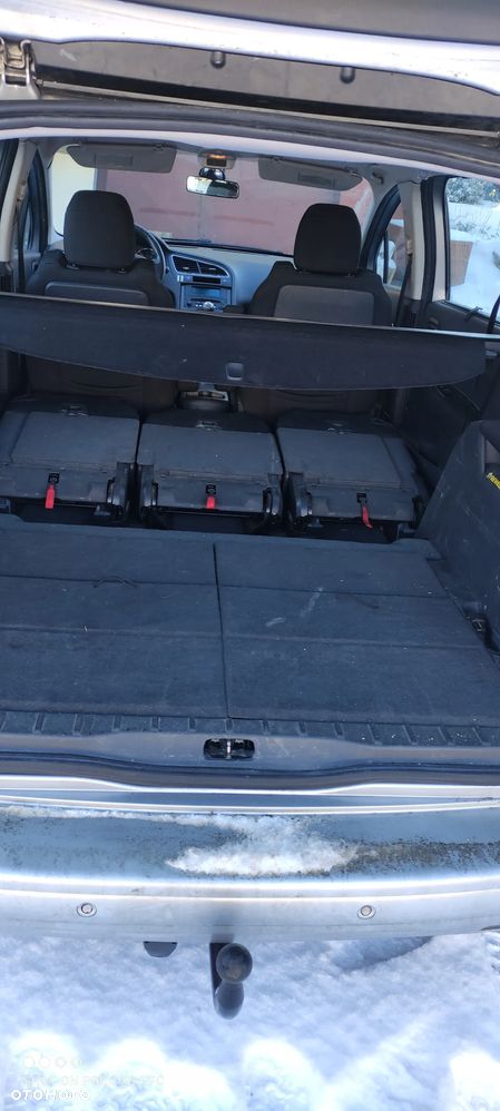 Peugeot 5008 1.6 HDi Trendy - 12