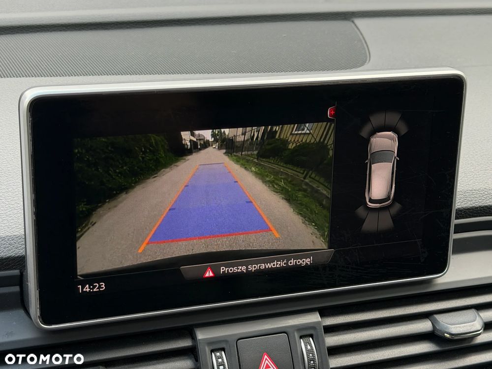 Audi Q5 35 TDI Quattro S tronic - 17