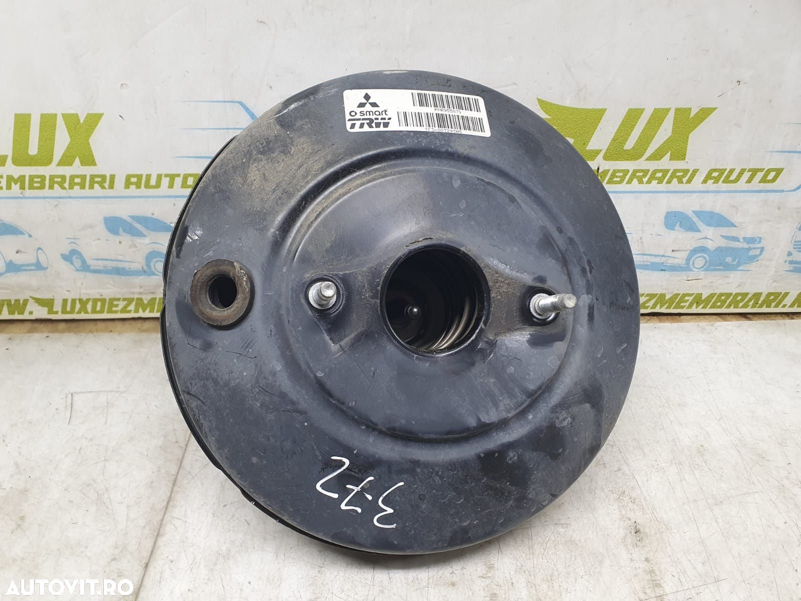 Tulumba frana pmr955871 Mitsubishi Colt 6 [2002 - 2012] - 1