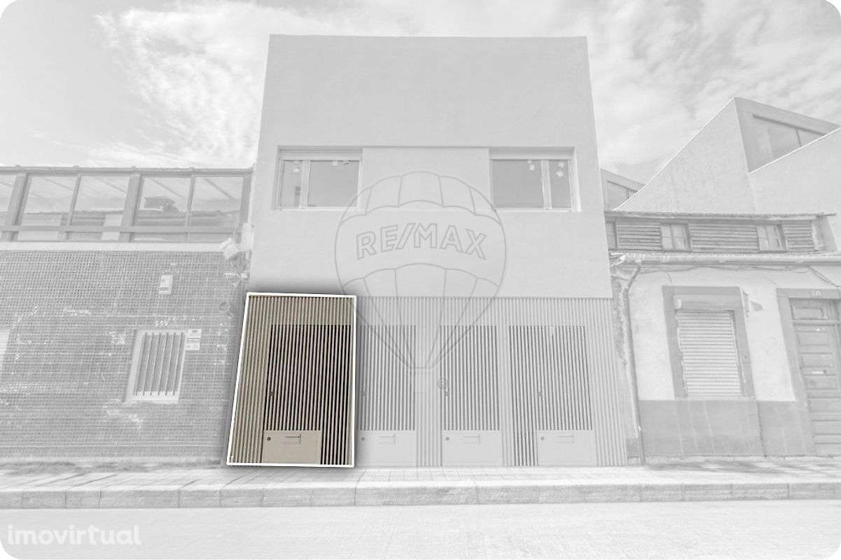 Apartamento T1 para venda - Grande imagem: 2/7