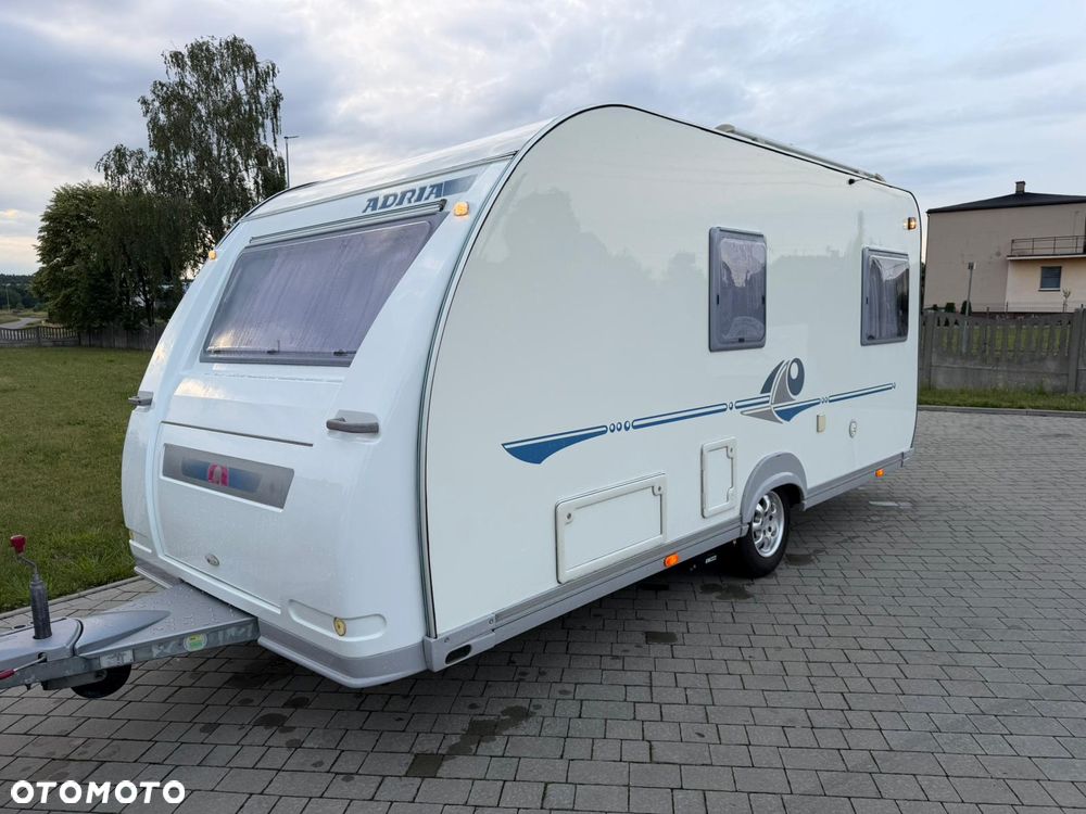 Adria Adiva 462 - 13