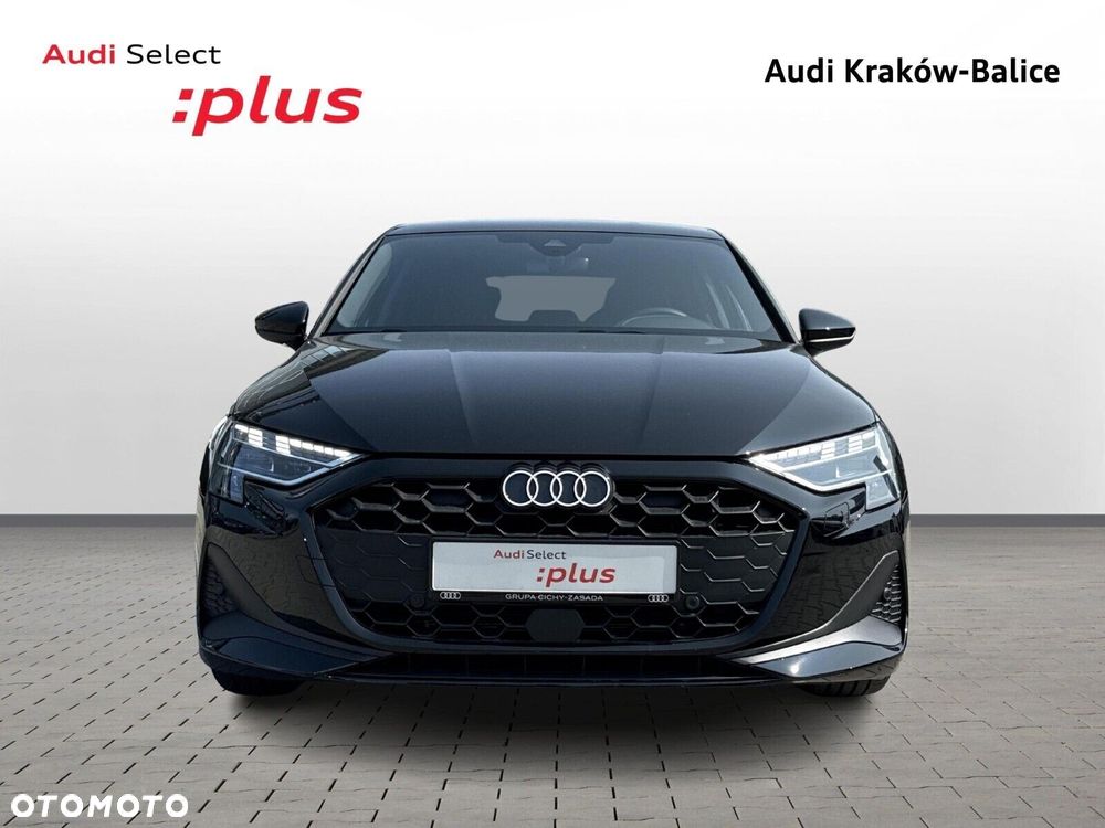 Audi A3 Sportback - 8