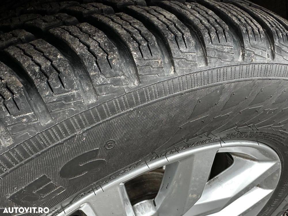 Volkswagen Passat 2.0 TDI DSG Comfortline - 5