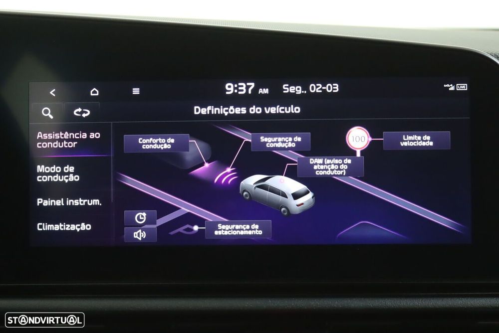 Kia e-Niro 64kWh - 26