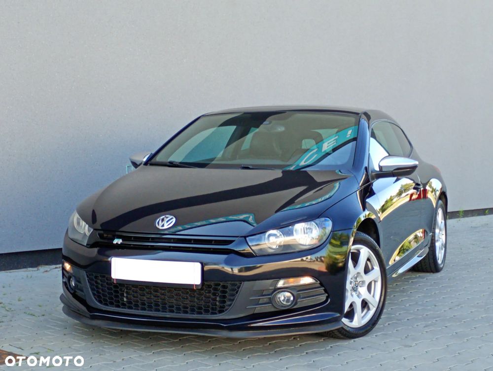 Volkswagen Scirocco 2.0 TDI DSG - 5