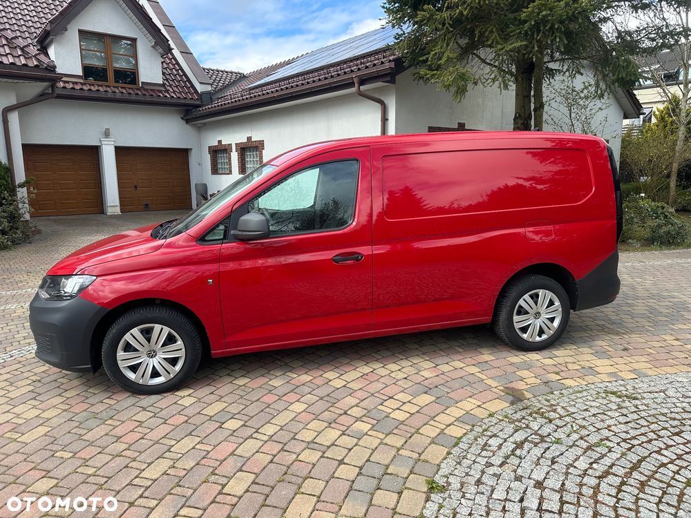 Volkswagen CADDY - 20