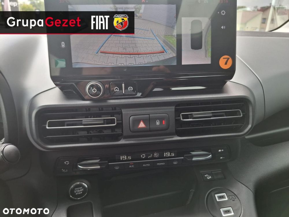 Fiat Qubo - 13