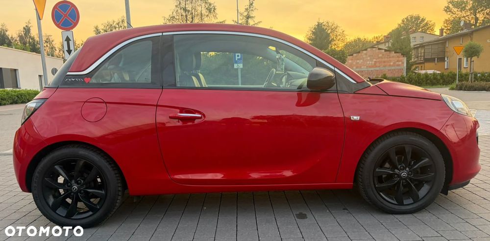 Opel Adam 1.4 120 Jahre - 6