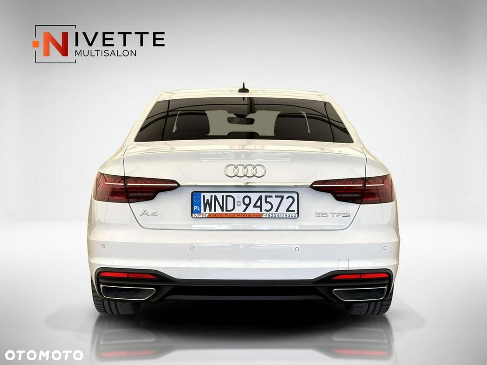 Audi A4 Allroad - 10