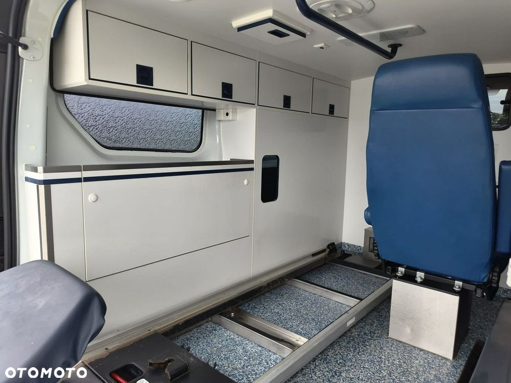 Renault Trafic - 24