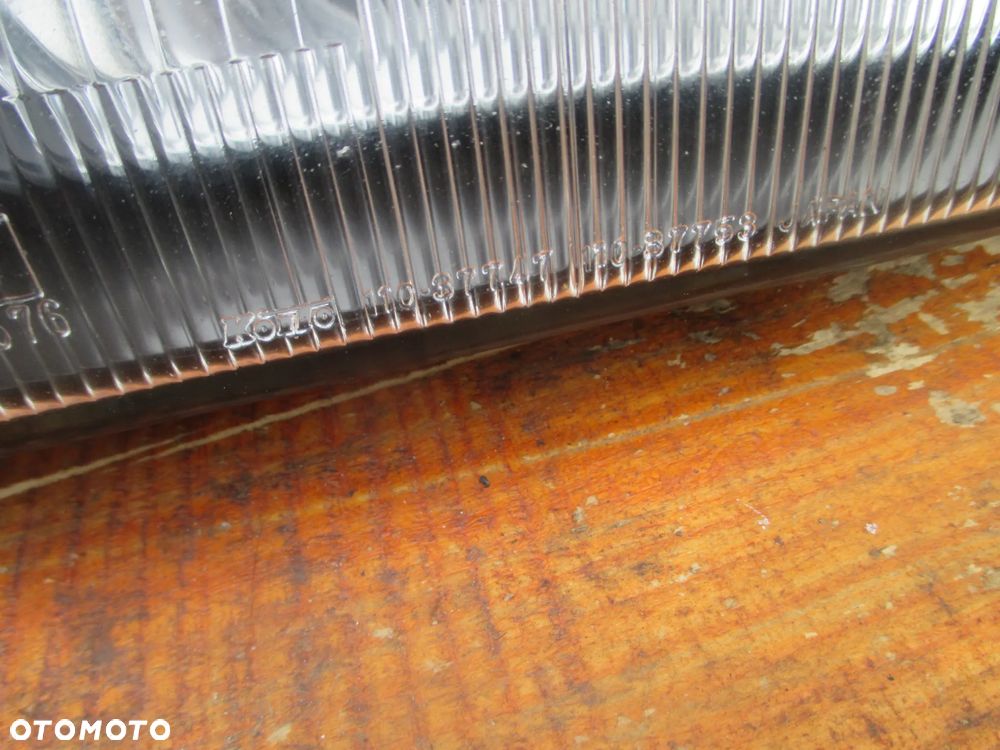 Lampa przód MITSUBISHI PAJERO +KOLTO EUROPA - 3