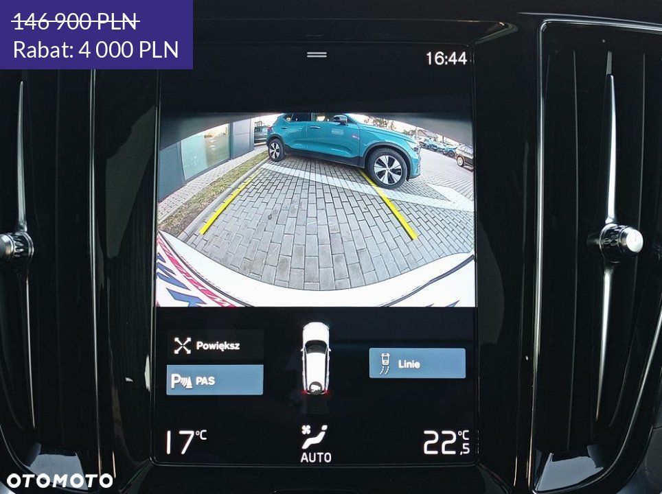 Volvo V60 Cross Country - 31