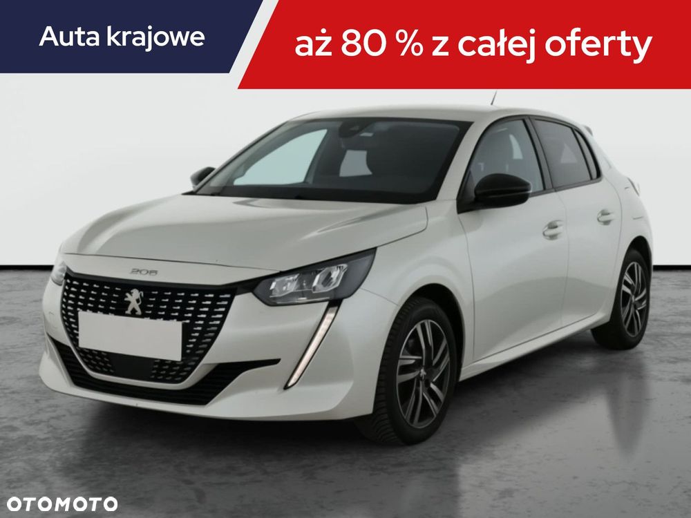 Peugeot 208 - 3