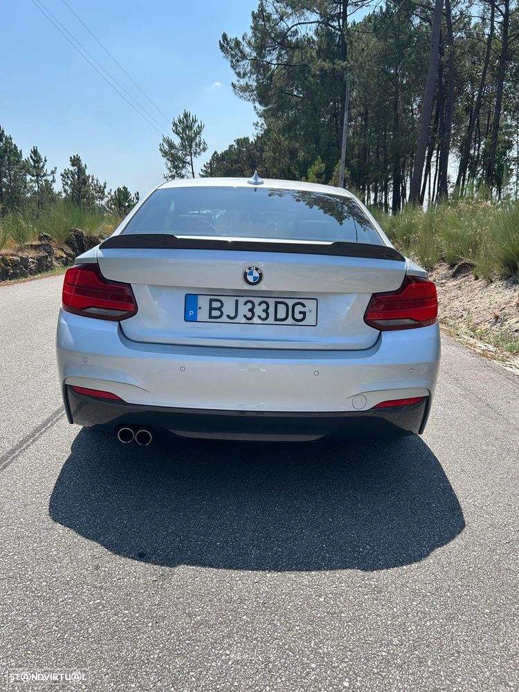 BMW 228 i Aut. M Sport - 9