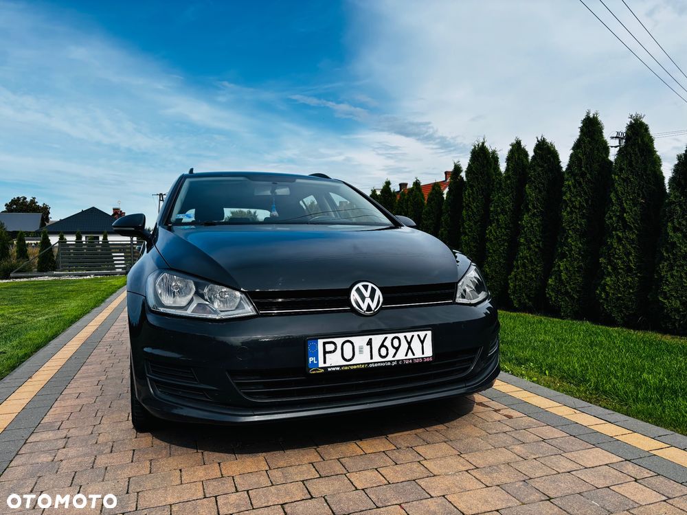 Volkswagen Golf - 5