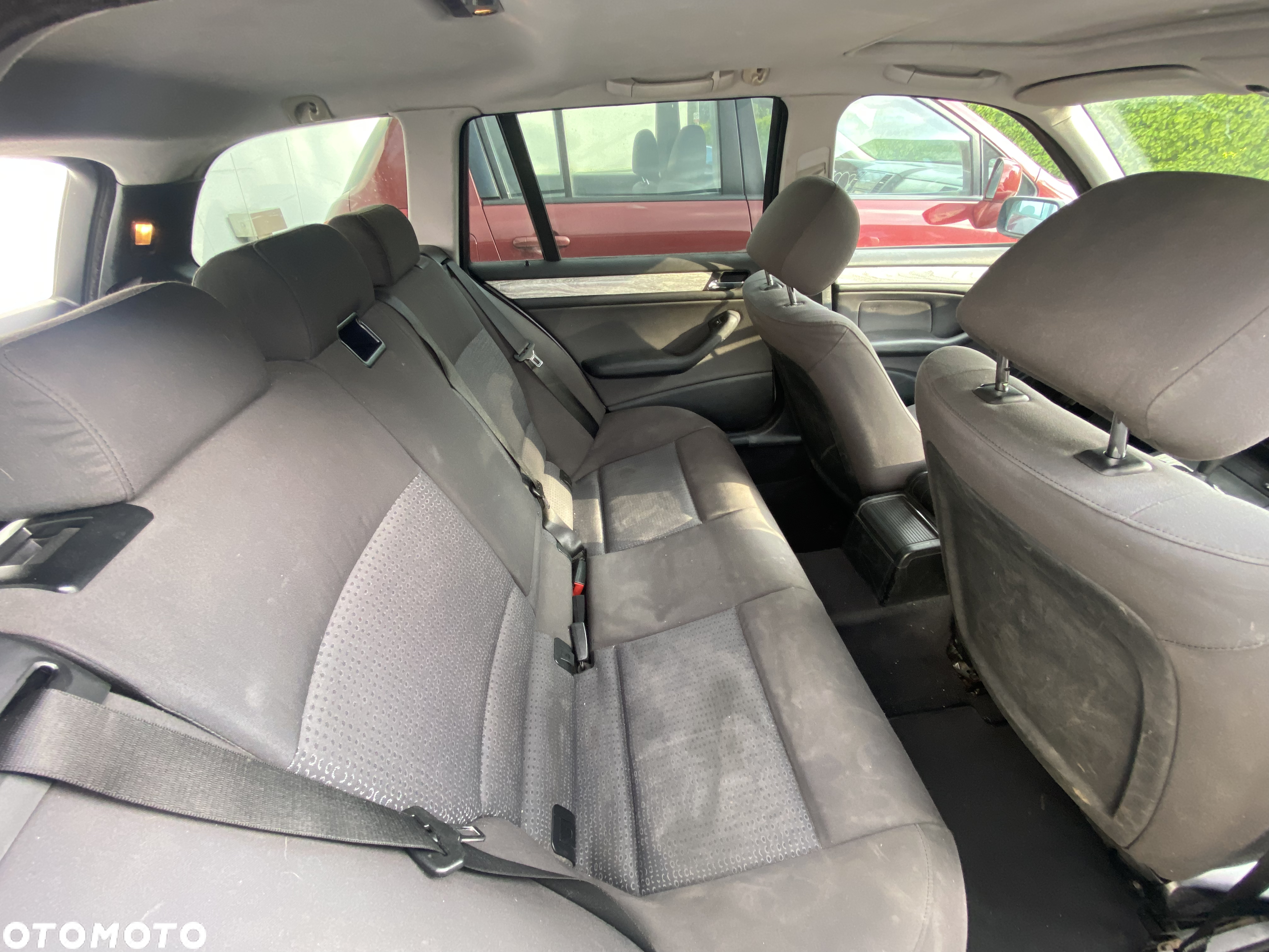 BMW Seria 3 320d DPF Touring Edition Fleet - 10