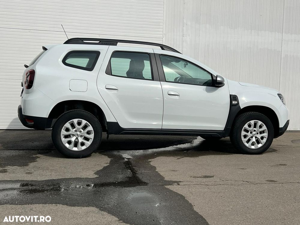 Dacia Duster TCe 150 4X4 Expression - 4