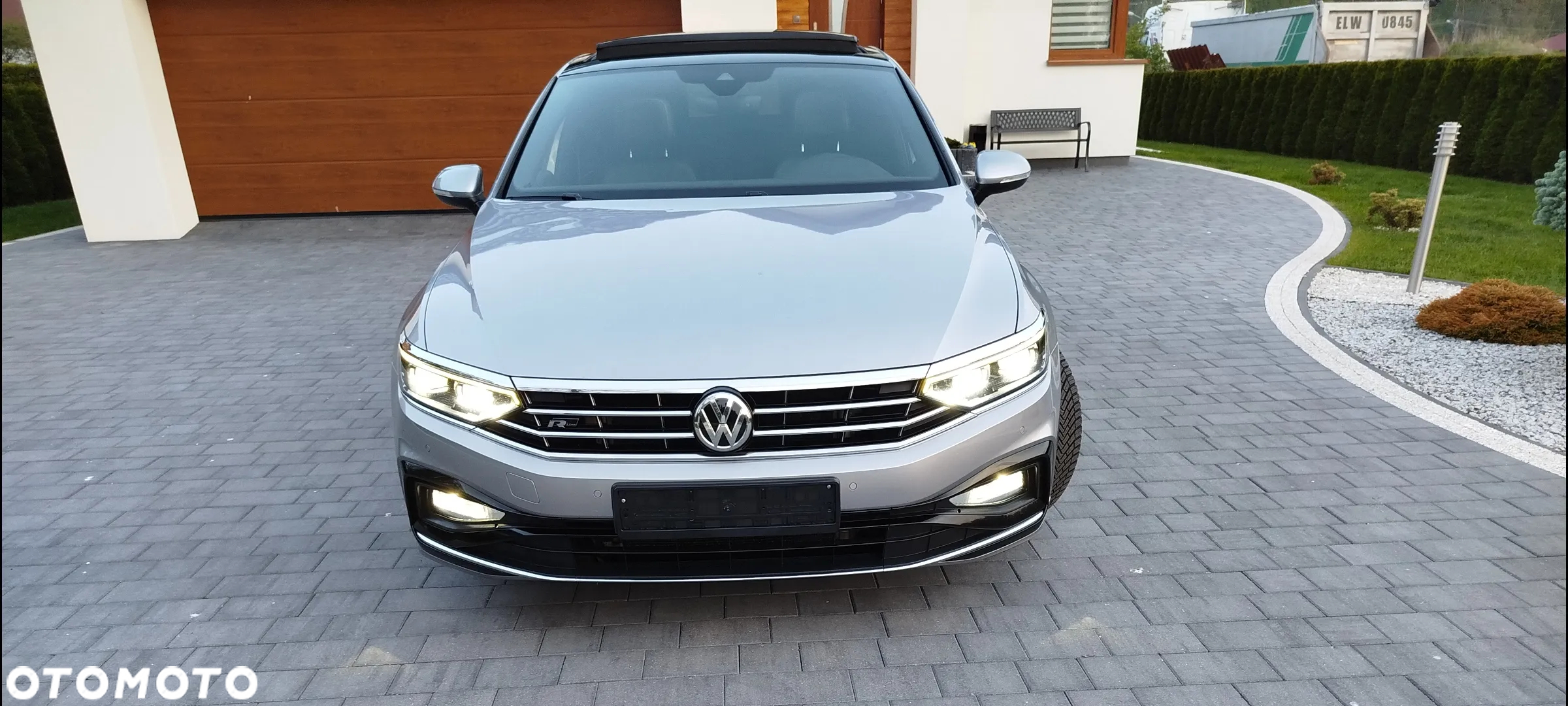 Volkswagen Passat 2.0 TDI BMT SCR Highline DSG7 - 23