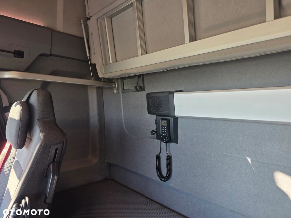 Renault T 480 EVO NOWY MODEL  HIGHCAB Z DE FULL OPCJA JAK NOWA !!! - 15