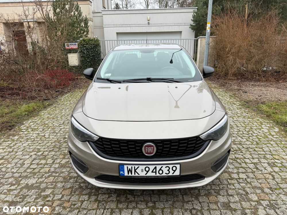 Fiat Tipo 1.4 Classic - 2