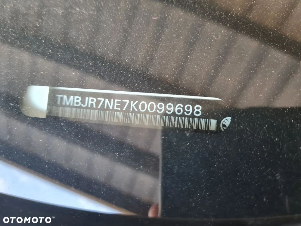 Skoda Octavia 1.5 TSI ACT Ambition DSG - 11