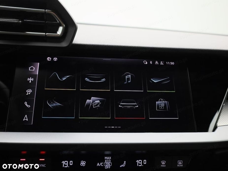Audi A3 Sportback - 12