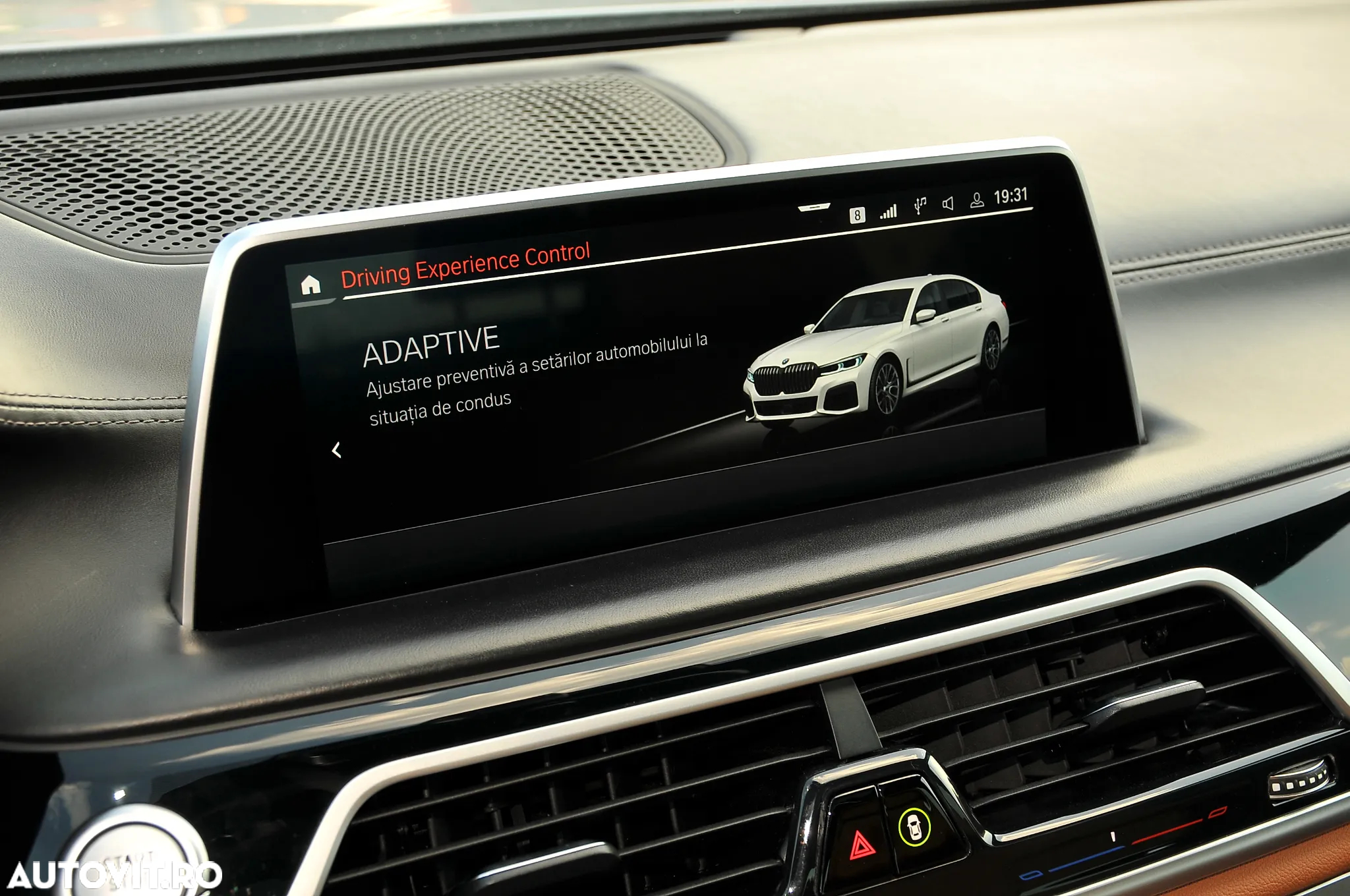 BMW Seria 7 740d xDrive - 31