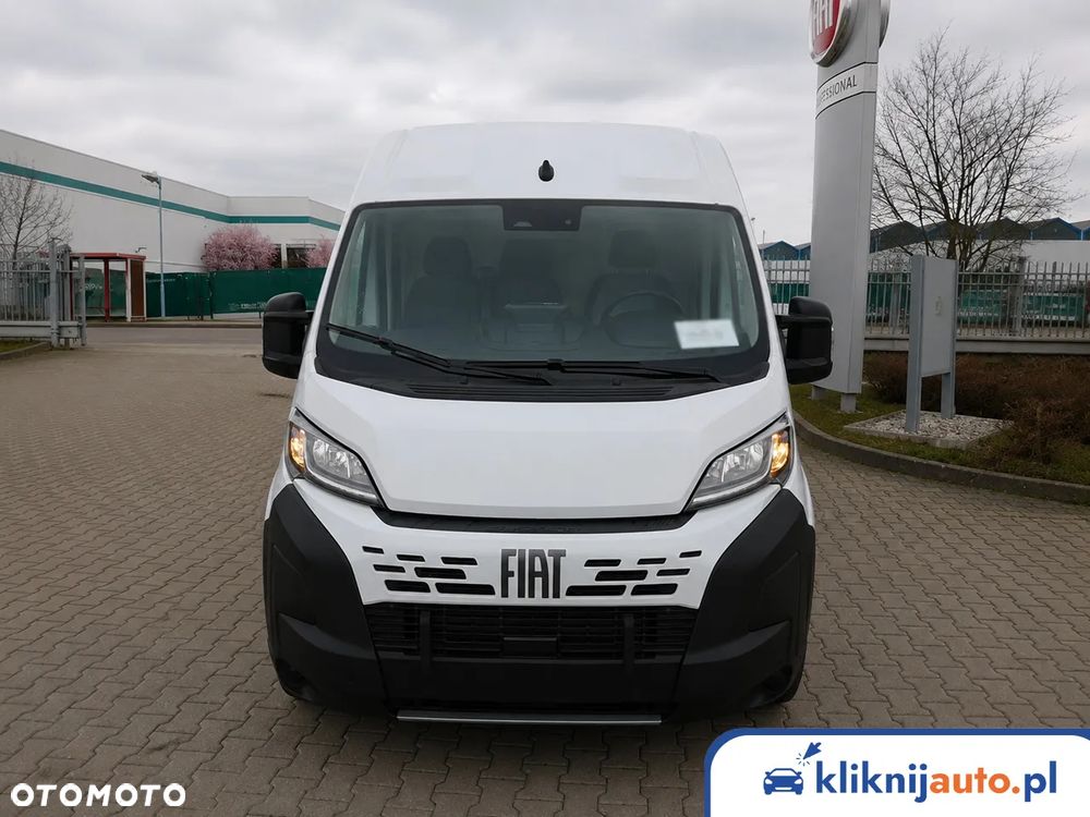 Fiat Ducato Maxi Furgon L4H2 3,5T Diesel 140KM Manual - 6