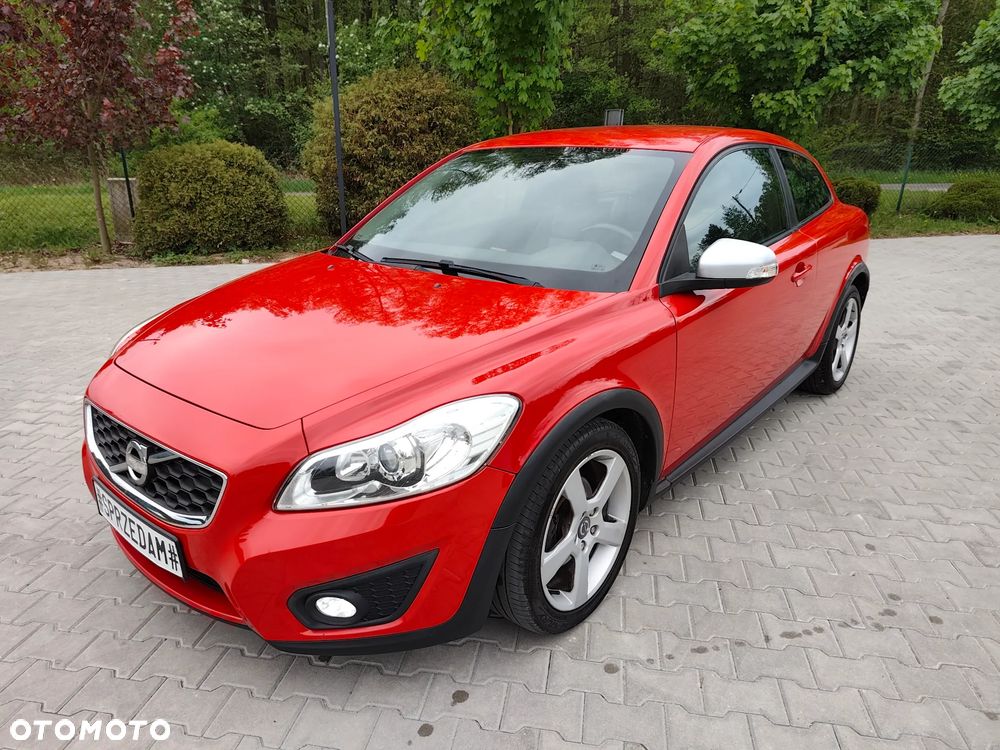 Volvo C30 - 2
