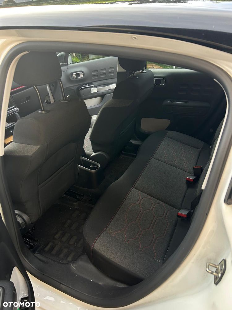 Citroën C3 1.2 PureTech Shine - 3