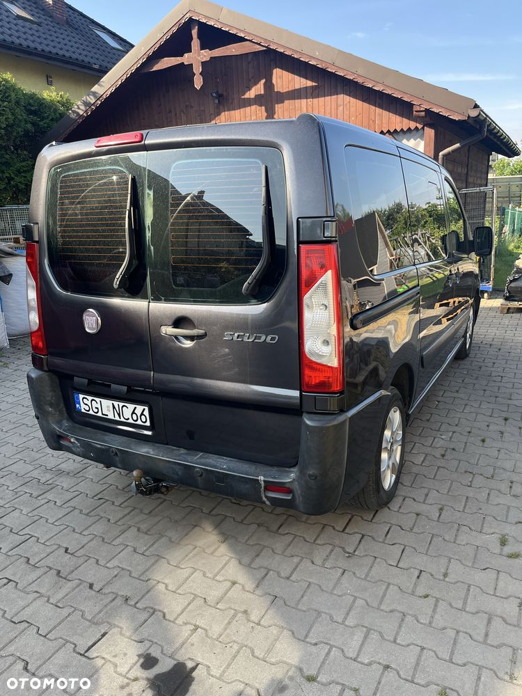 Fiat Scudo - 3