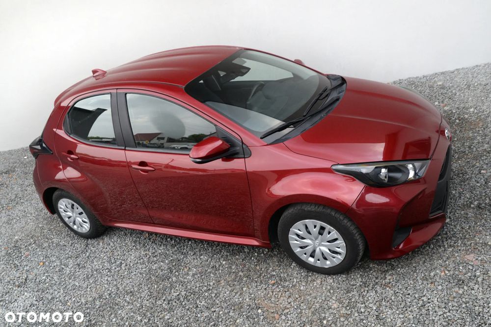 Toyota Yaris 1.5 VVT-iE Premiere Edition - 21