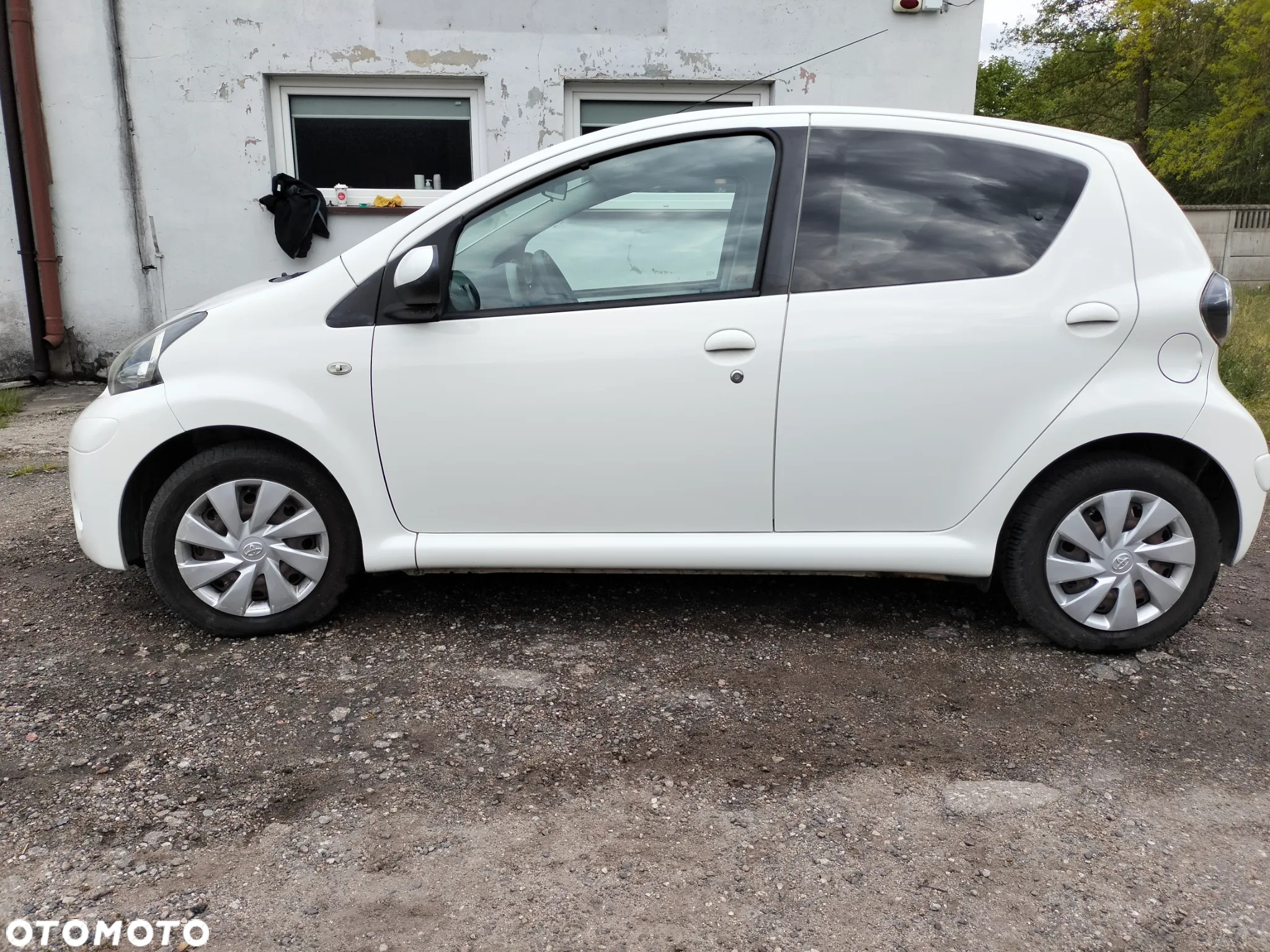 Toyota Aygo 1.0 VVT-i Active - 6
